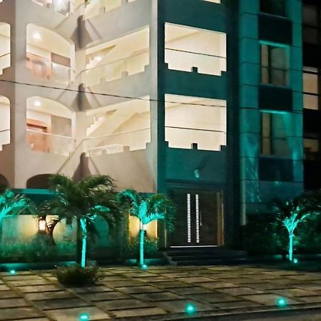 El Doria Hotel ロメ エクステリア 写真