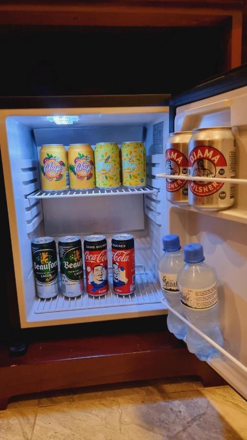 El Doria Hotel ロメ エクステリア 写真